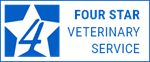 four star logo