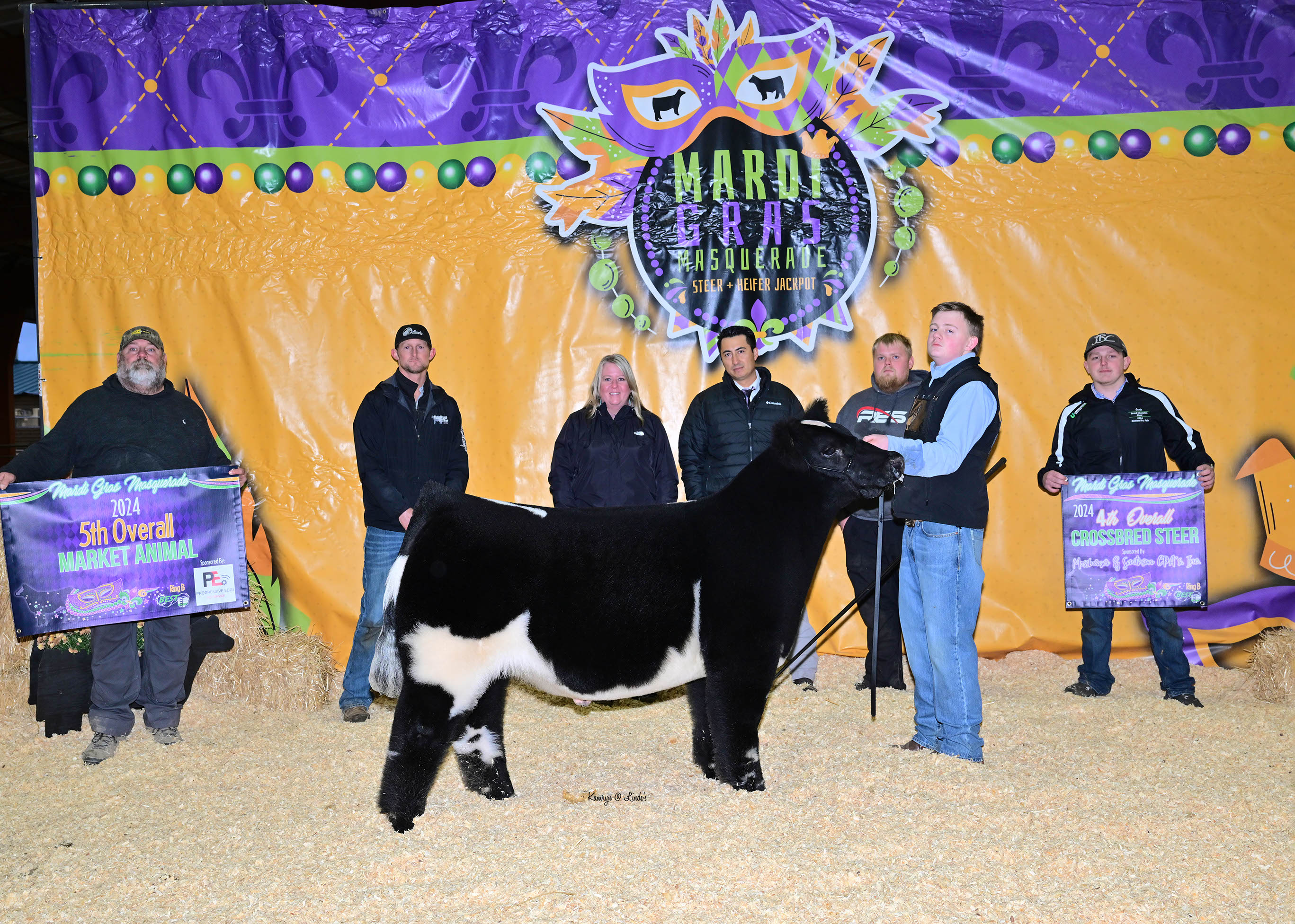 mardi gras masquerade circleville ohio