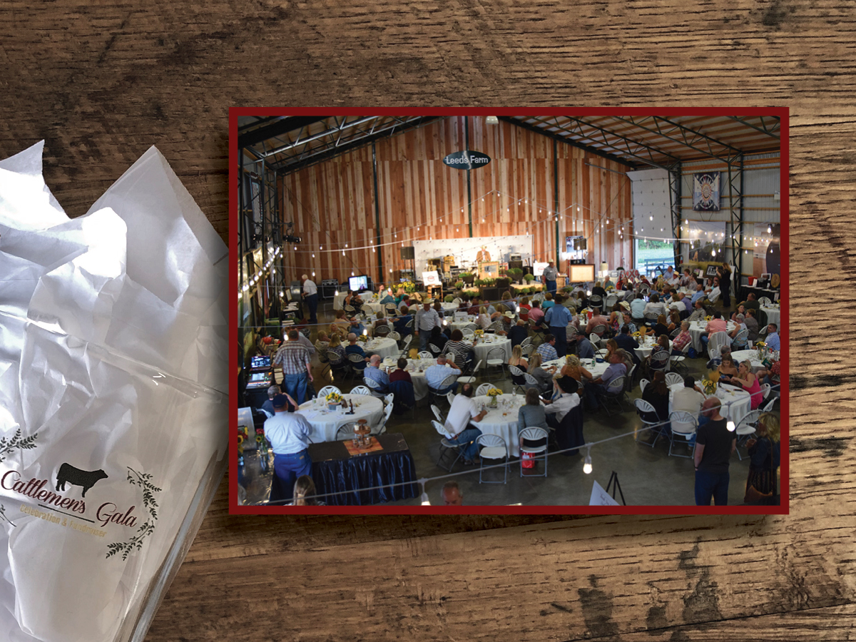 Cattlemen's Gala
