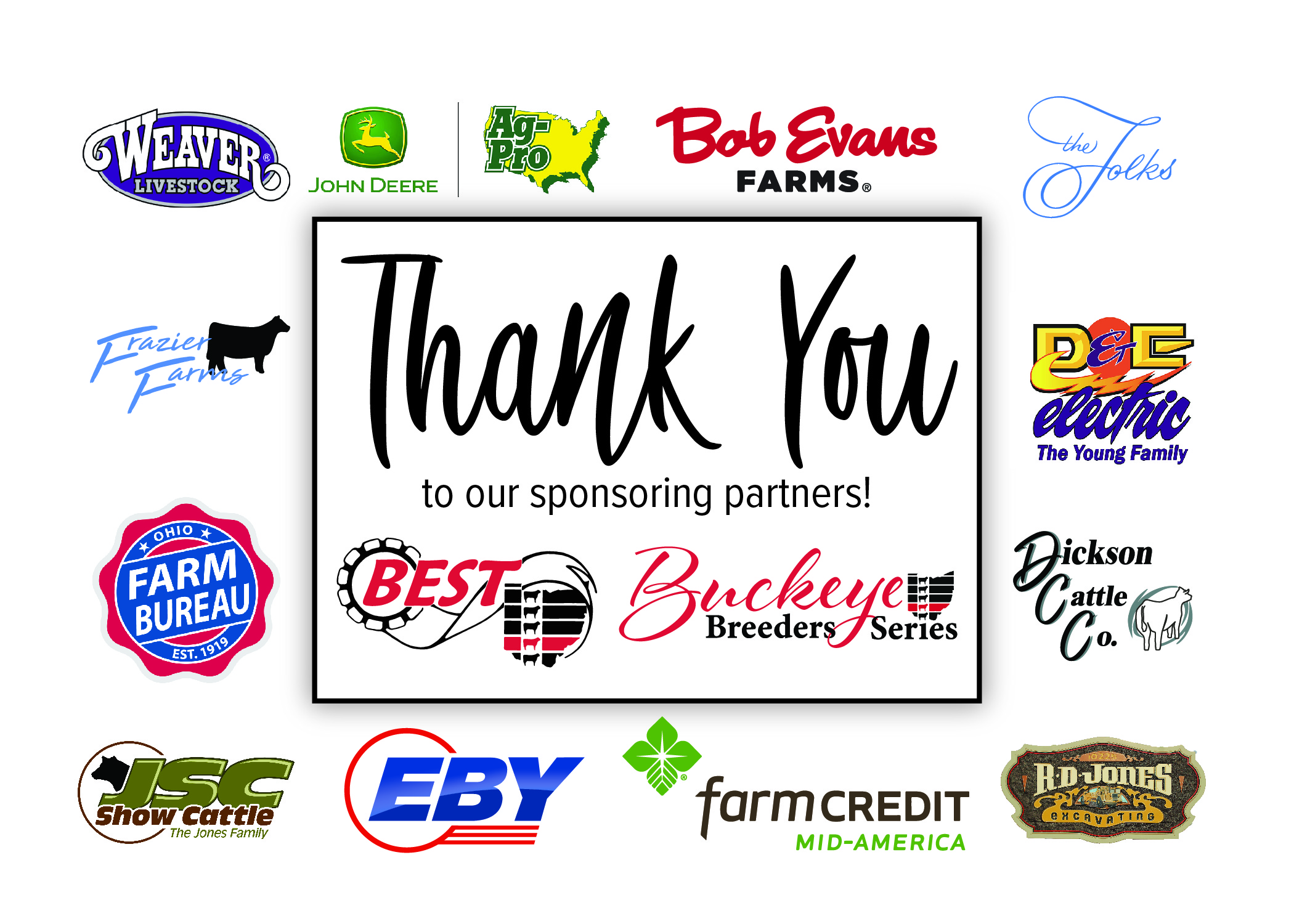 Ohio Cattlemen’s Association’s BEST Program set to kick off season