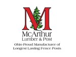 McArthur Lumber & Post