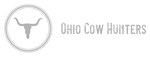 ohio cow hunters logo