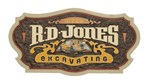 RD Jones
