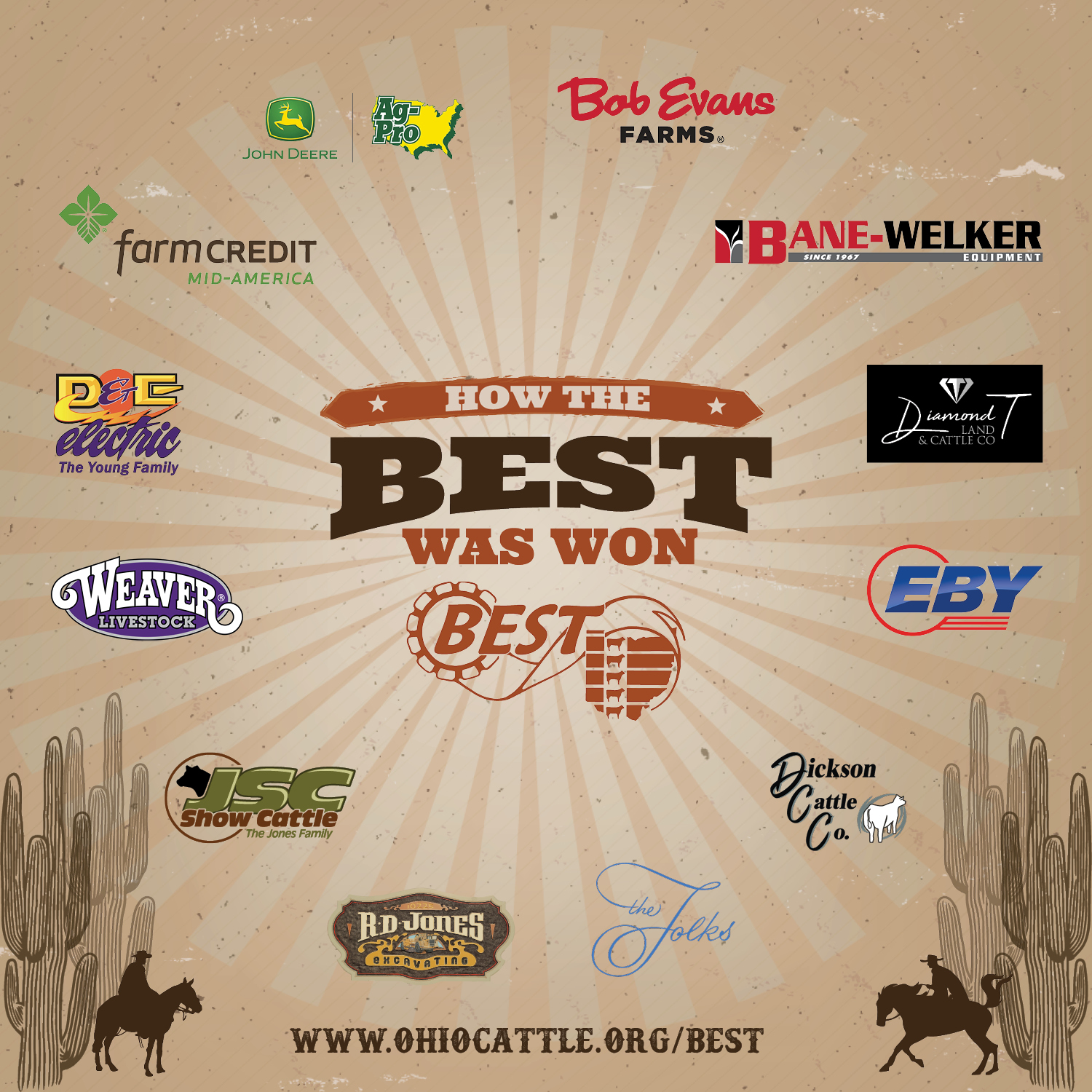 Ohio Cattlemen's Association's BEST program to kickoff new season in December