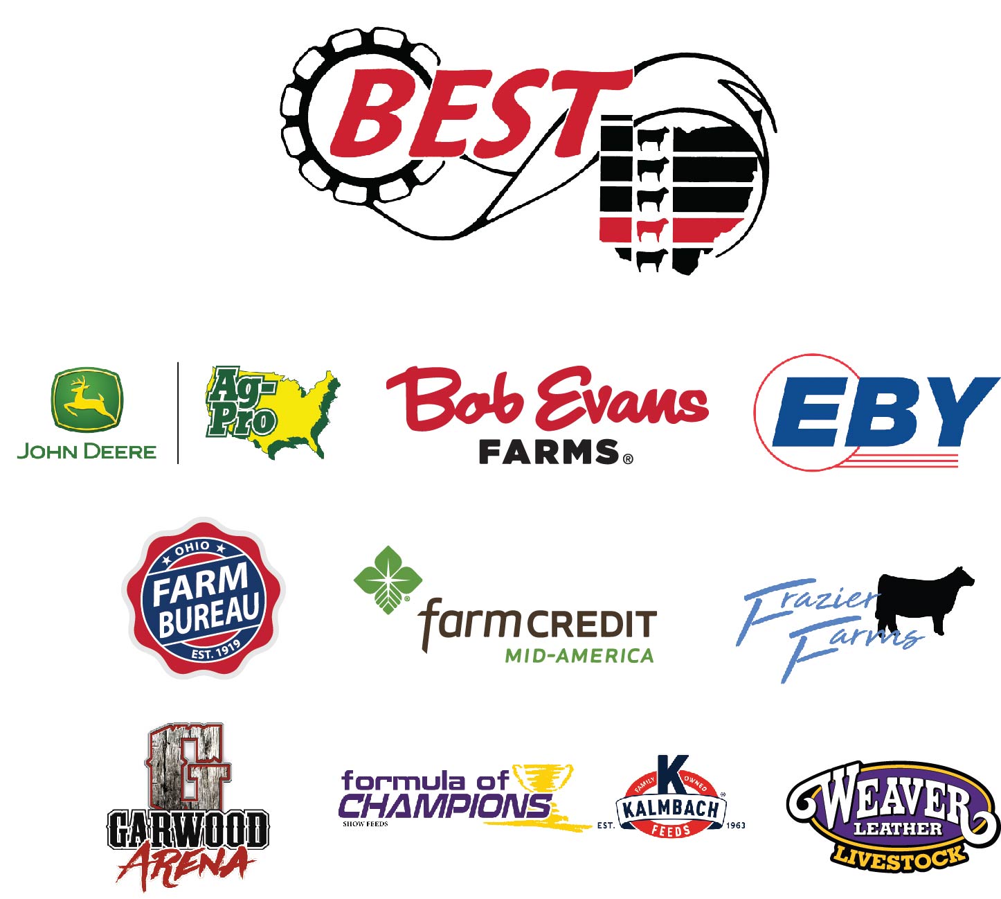 Ohio Cattlemen’s Association’s BEST Program Set to Kick Off Season