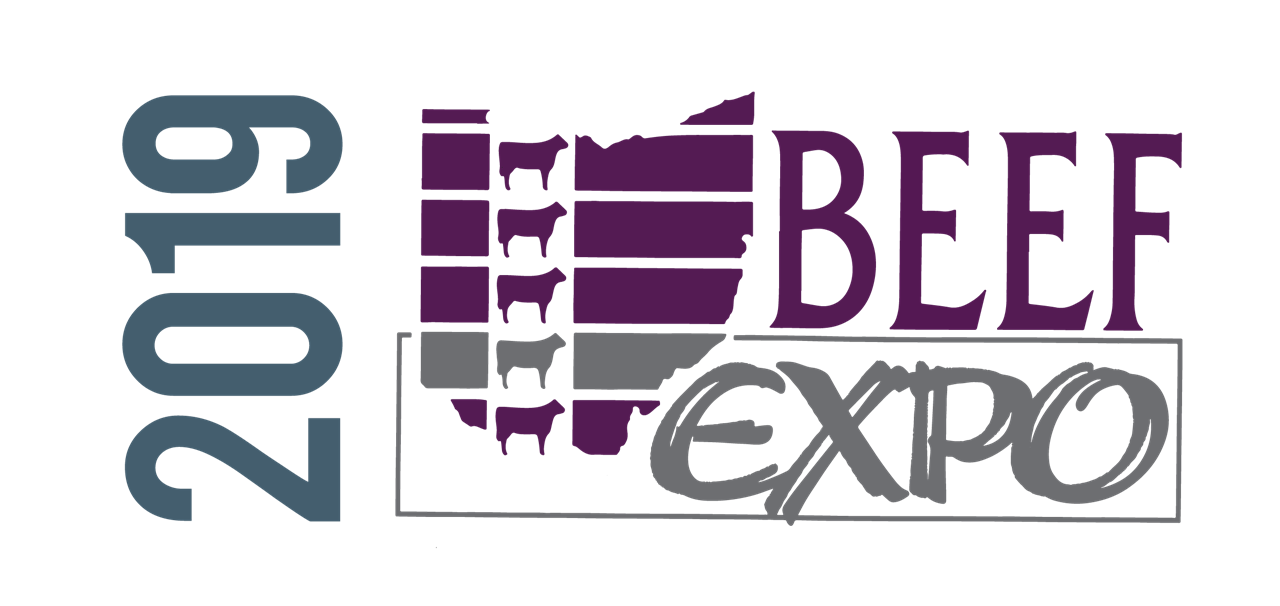 2019 Ohio Beef Expo