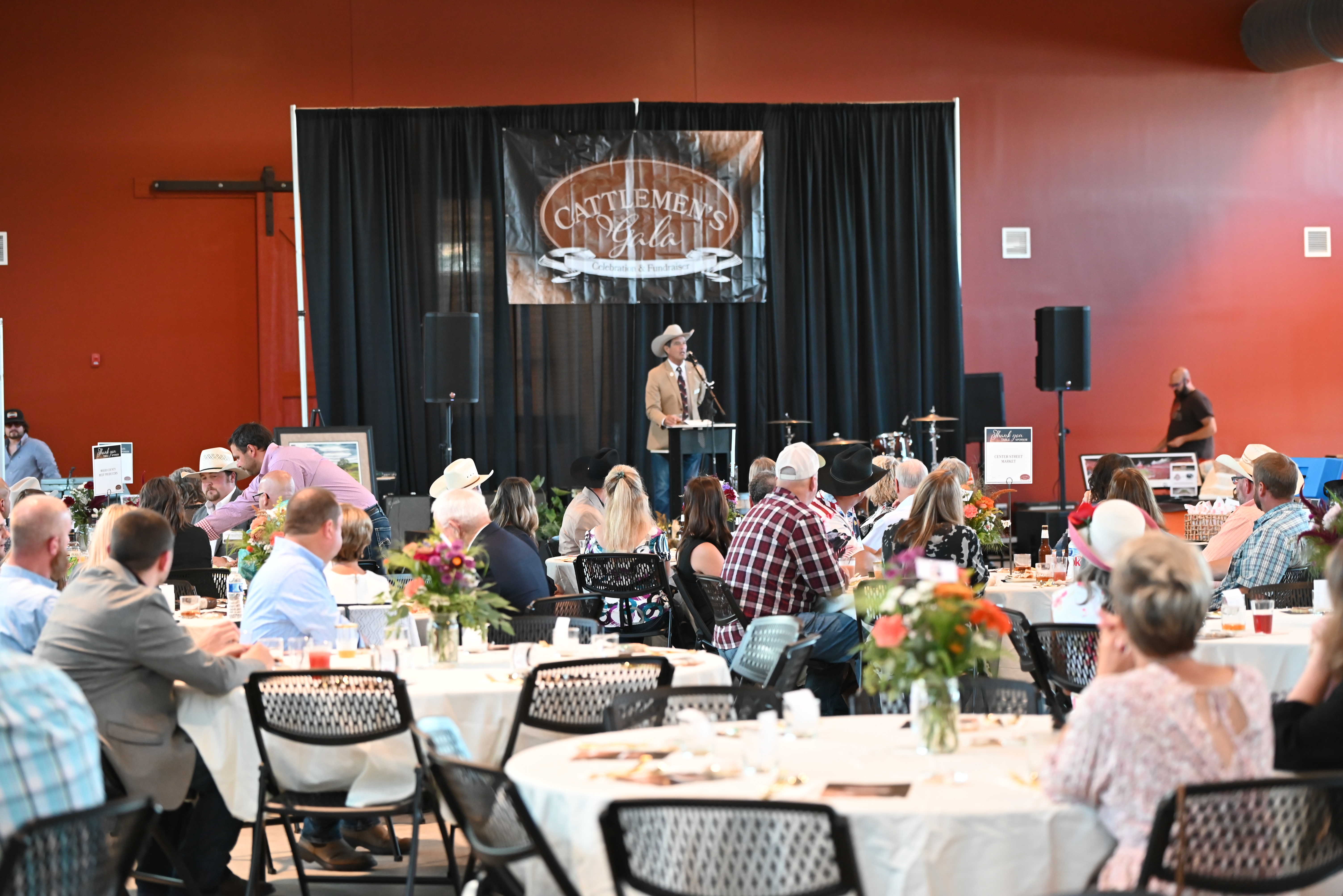 Plan to Attend the 2026 Cattlemen’s Gala on Aug. 29