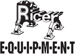 Ricer Equipment Logo