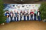 novice showmanship agr