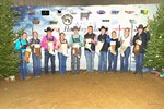 intermediate showmanship agr