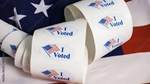 I Voted