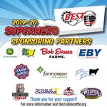 BEST Sponsoring Partners