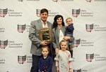 Thornburg Award