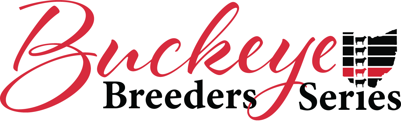 Buckeye Breeders Series Logo