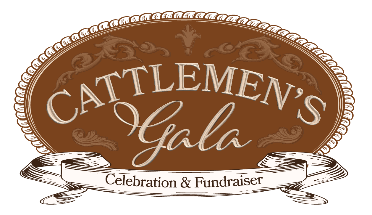 Cattlemen's Gala logo
