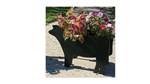 cow planter