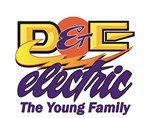 D&E Electric BEST Sponsor