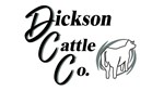 Dickson Cattle