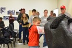 cattlemens academy calving clinic
