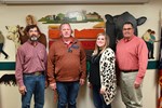 2022 exec committee