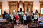 2022 YCC Statehouse