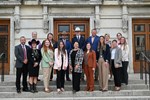 YCC PARTICIPANTS