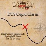 DTS info