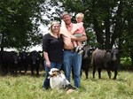 Grimes Family
