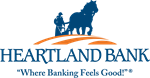 Heartland Bank New Logo