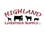 Highland Livestock Supply