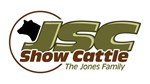 Jones Show Cattle