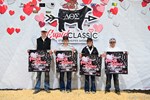 fourth place fitting team