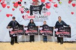2nd place fitting team