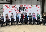 Novice Showmanship