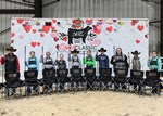 junior showmanship