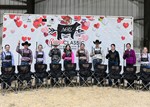 intermediate showmanship
