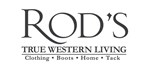 rods logo