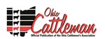 Ohio Cattleman Logo