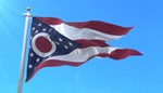 Ohio Flag