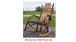 rocking chair