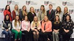 scholarship winners