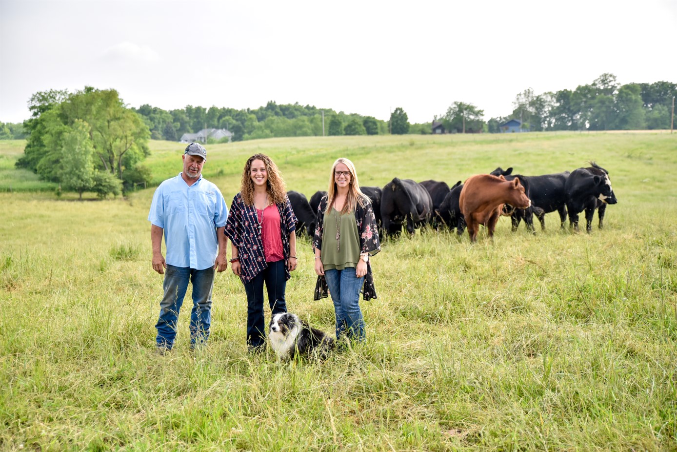 Ohio Cattlemen’s Association announces Graze On as new beef partner for industry events
