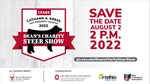 Save the date DCSS