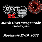 mardi gras masquerade circleville ohio