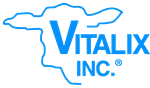 Vitalix Logo